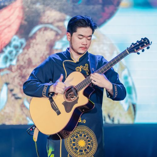 Quảng bá thương hiệu - Trần Gia Kiệt 